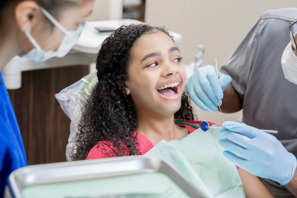 Best Emergency Dentist for Lost Fillings or Crowns in Forest Heights, TX