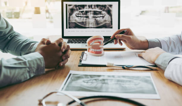 Best Orthodontic Emergency Dentist in Forest Heights, TX