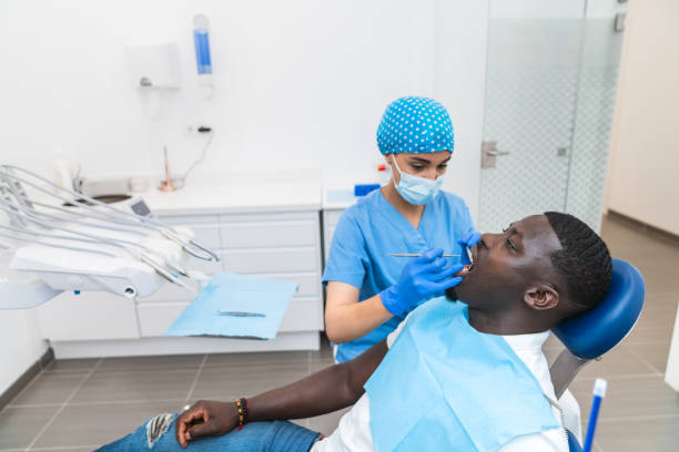 Best Emergency Dental Care for Abscessed Tooth in Forest Heights, TX